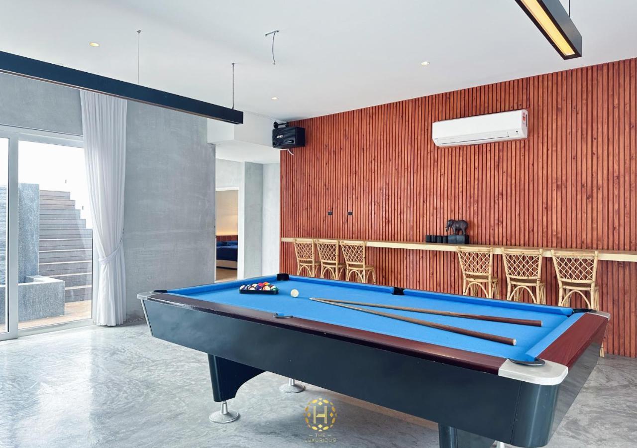 The Luxurious 245, A Famosa Melaka Villa Alor Gajah Bagian luar foto